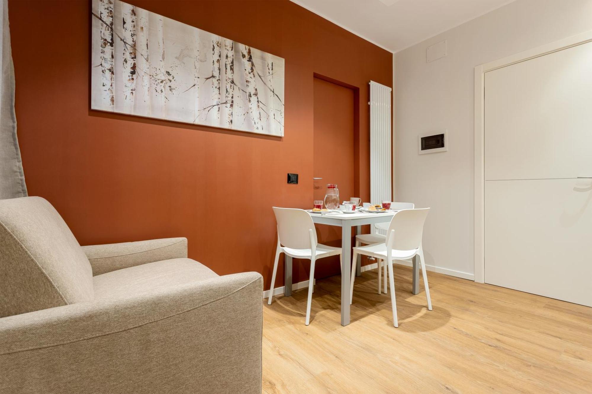 פלרמו Quinto Stabile Rooms&Suite מראה חיצוני תמונה